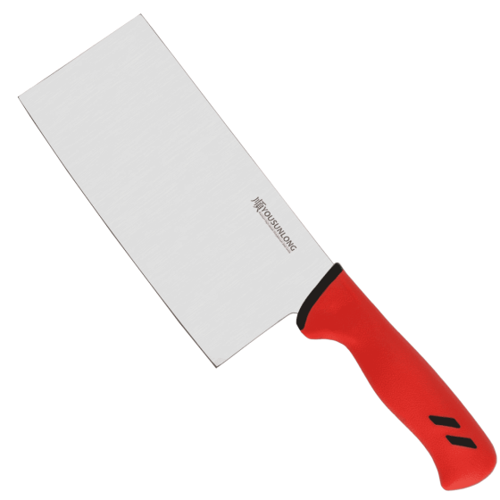 8" Classic Chinese Cleaver