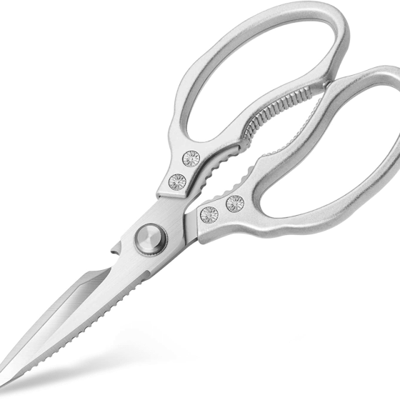 Edge Come-Apart Kitchen Shears