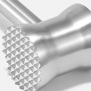 Aihomo 304 Stainless Steel Meat Tenderiser — detail image 2