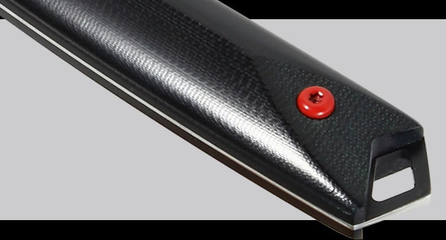 Aihomo 2-Piece Carving Knife and Fork Set — detail image 5