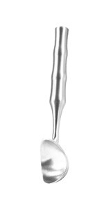 Aihomo One-Piece 304 Stainless Steel Ice Cream Scoop — detail image 7