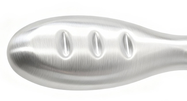 Aihomo 304 Stainless Steel Meat Pounder — detail image 3