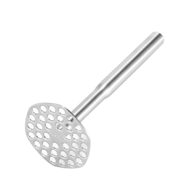 Aihomo stainless-steel potato masher